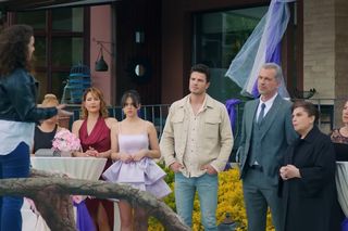 Miłość i nadzieja. Ege i Melis wezmą ślub! 