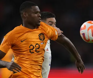 Mundial 2022: Denzel Dumfries. Sylwetka reprezentanta Holandii