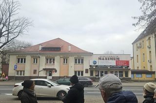 Tych kin w Olsztynie już nie ma. Jedno z najpopularniejszych zamknięto w 2006 r. [ZDJĘCIA]