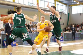 Koszykówka. Eurocup. Buducnost – Arka Gdynia. Kursy, typy