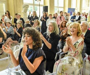 Gwiazdy ruszyły tłumnie na koktajl „Twojego Stylu”