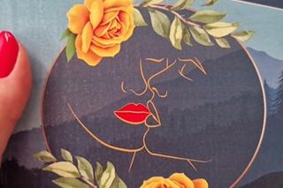 Na dobre i na złe po wakacjach 2023: Książka Lucyny Sikorki (Anna Samusionek)