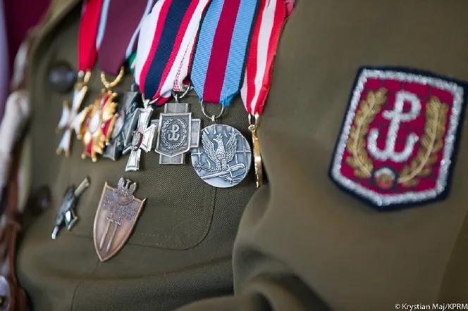 Gorzów: Miała być kradzież dokumentów, a jest wzruszająca historia...
