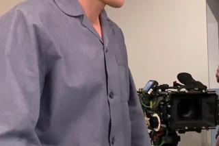 Na dobre i na złe po wakacjach 2023: Artiom (Michaił Pszeniczny)