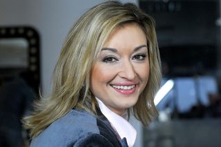 Martyna Wojciechowska