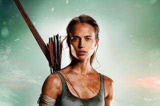 Tomb Raider wraca na ekrany jako serial! Kto tym razem zagra Larę Croft?