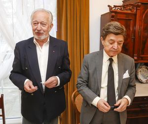 Jerzy Połomski zmarł 3 lata temu. Zostawił po sobie wielki majątek. Teraz wyszło na jaw, kto zgarnął wszystko