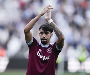 Mundial 2022: Lucas Paqueta. Sylwetka reprezentanta Brazylii