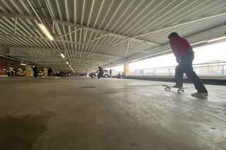 Game of Skate vol. 2 w Galerii Turzyn
