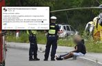 Szkoła żegna tragicznie zmarłego Kubę. Wszyscy płączą. „Z głębokim smutkiem przyjęliśmy wiadomość”