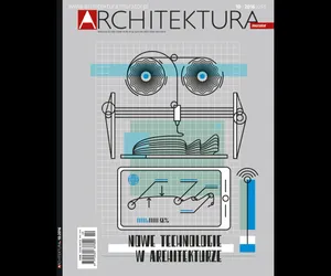 Architektura-murator 10/2016