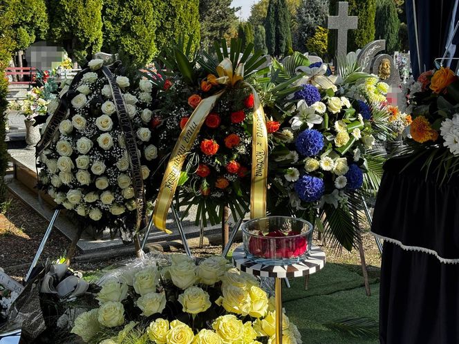 Nie żyje Jacek Wójcik. Pogrzeb ulubieńca widzów z ‘Królowych życia