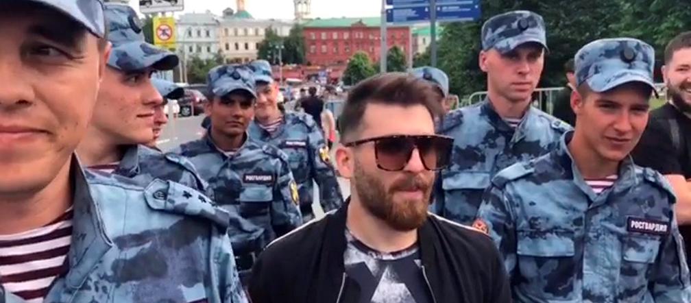 Fałszywy Messi uwiódł 23 kobiety