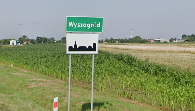 Wyszogród 
