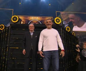 Kolejne legendy uhonorowane na KSW Hall of Fame! Paweł Nastula i Andrzej Janisz otrzymali specjalne odznaczenia, wzruszające sceny