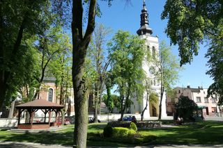 Najdynamiczniej rozwijające się gminy w Łódzkiem