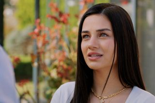 Miłość i nadzieja, odcinek 287: Levent, Bahar