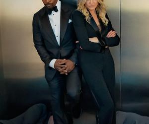 Cameron Diaz i Jamie Foxx w nowej komedii Netflixa.