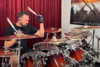 Jon Dette (ex Slayer) coveruje Metallikę! To część wyjątkowej serii!