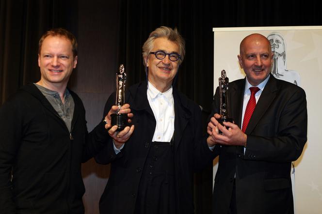 Europejskie Nagrody Filmowe 2016