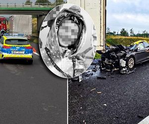 Nie żyje 13-letnia wolontariuszka WOŚP. Zmarła po wypadku na S7