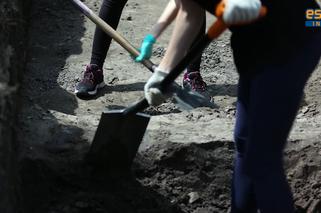 Makabryczne odkrycie archeologów. Ponad 200 ciał dzieci złożonych W OFIERZE