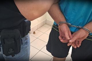 Rzucili się na 20-letniego Ukraińca. Matka ratowała syna. Dramatyczne sceny w Bielsku Podlaskim