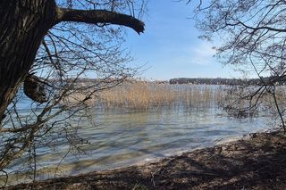 To miasto w Polsce ma najwięcej jezior. Wcale nie znajduje się na Mazurach