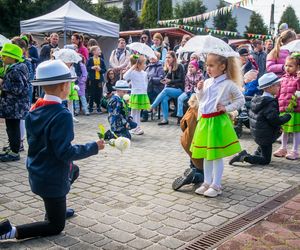 Jarmark Wielkanocny w Suszcu w poprzednich latach