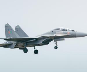 Indyjski Su-30 MKI