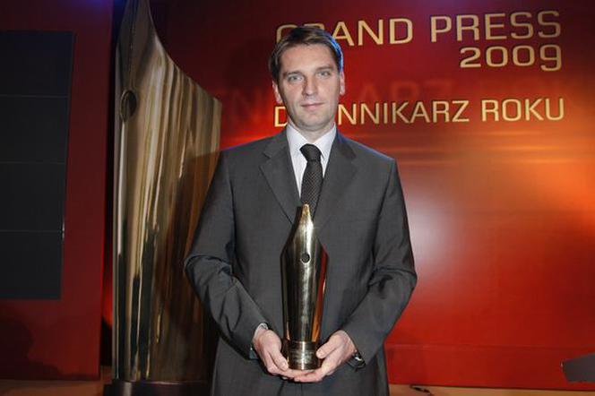 Tomasz Lis