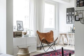 Wnętrza mieszkań: mieszkanie w stylu skandynawskim prosto z Finlandii. Galeria zdjęć!