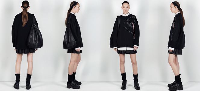 ubrania na wiosnę i lato 2017