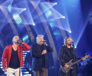 Krzysztof Cugowski, Piotr Cugowski, Wojciech Cugowski