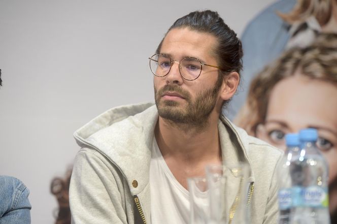 Szokujące słowa Krzesimira Dębskiego o Jimku. Nazwał jego twórczość '"łatwizną" i "wycinanką"