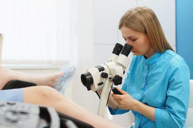 Laser w ginekologii nie tylko do leczenia schorzeń. Co oferuje najnowsza medycyna?