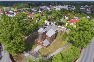 Piękna Wieś Podkarpacka 2024