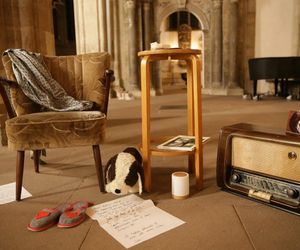 Rozmowa z Katarzyną Ducker i Zofią Delest