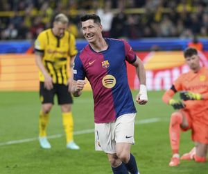 Lewandowski, Świątek Małysz, Szewińska