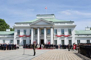 Obchody Dnia Flagi RP oraz Dnia Polonii i Polaków za Granicą 