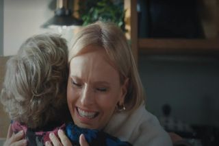 M jak miłość, odcinek 1870: Powrót Doroty i Bartka do Grabiny! Tak Barbara przyjmie ją w swoim domu - ZDJĘCIA