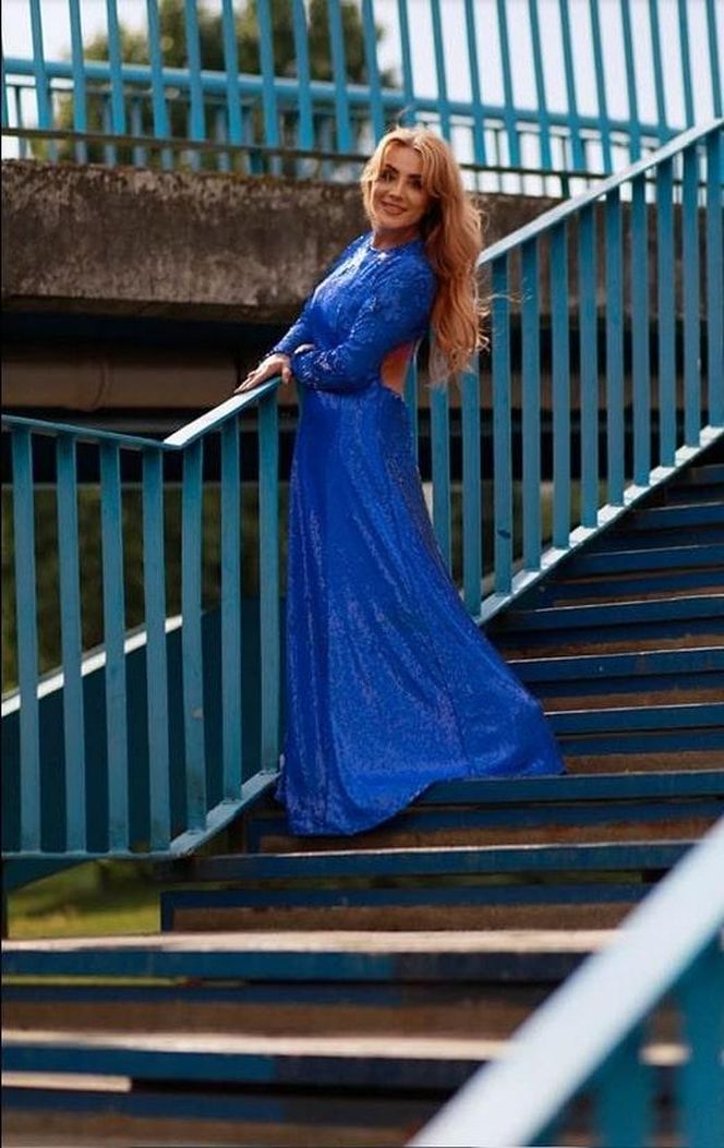 Skąpy kostium i odważne zdjęcie! Danuta Martyniuk podgrzała temperaturę w sieci