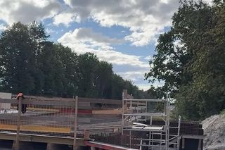 To osiedle Olsztyna było odcięte od reszty miasta. Wkrótce to się zmieni