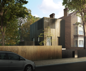 Cube Haus. Dom katalogowy od gwiazd projektowania 
