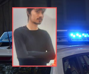 Pilny apel policji we Wrocławiu. Poszukiwany 27-letni Mirosław