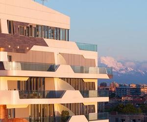 Apartamenty City Life