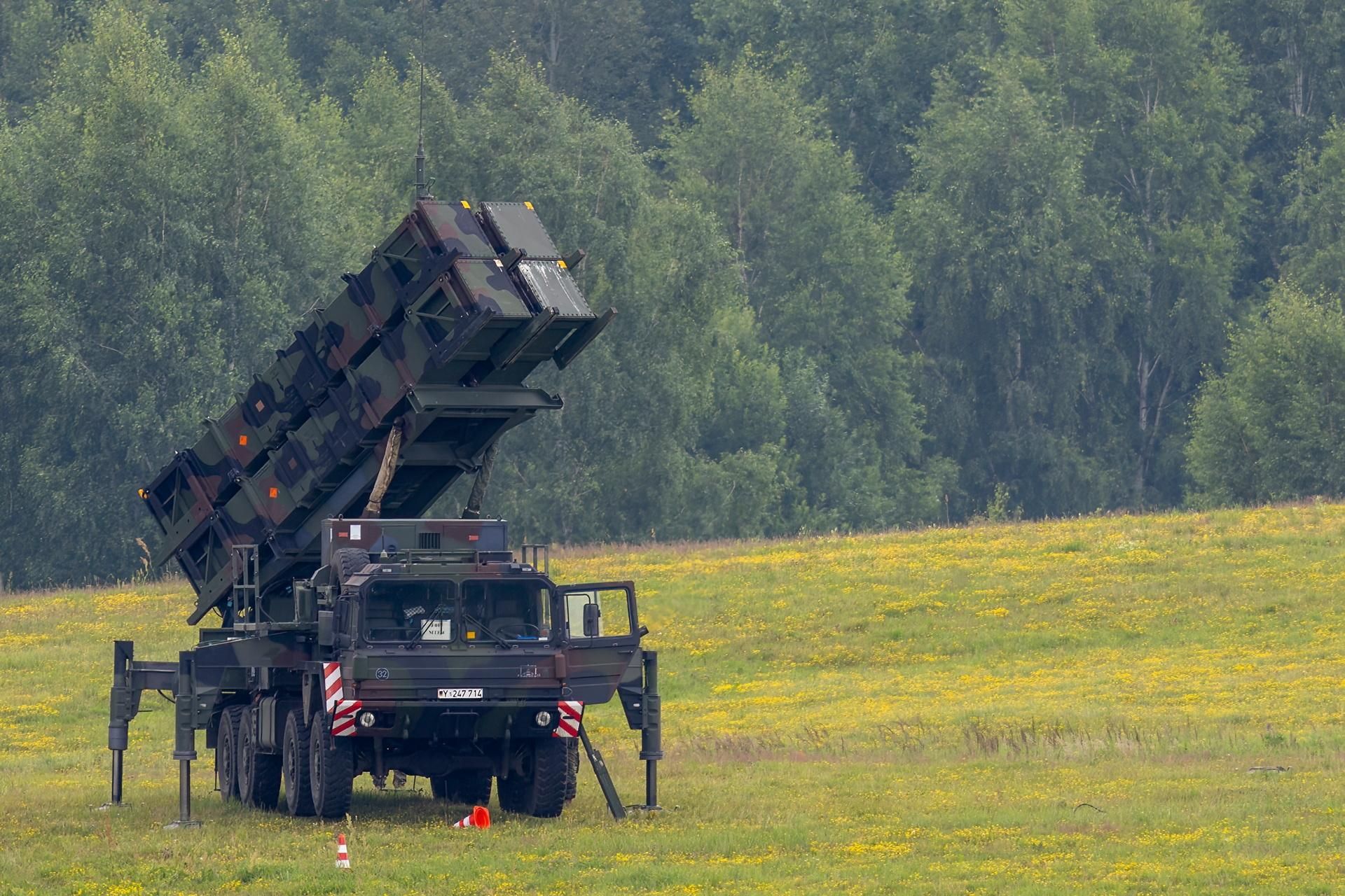 System Patriot