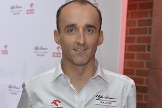 Robert Kubica
