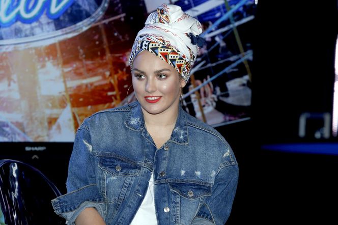 Ewa Farna lubi włosowe eksperymenty. Tak się zmieniała jej fryzura