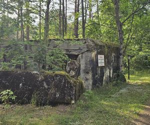 Odwiedziłam jeden z piękniejszych powiatów na Mazurach. To prawdziwy „szlak bunkrowy”